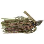 [ параллель импортные товары ] Strike King ( Strike King ) Denny Brauer структура jig 1/2-Ounce