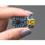 [ параллель импортные товары ] Adafruit Trinket - Mini микро контроллер - 5 болт logic ADA1501 параллель импортные товары 