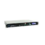 [ параллель импортные товары ] Gemini CDMP Series CDMP-1500 19-inch Professional Audio 1U Size Rackmount Single CD/MP3/USB Music Player
