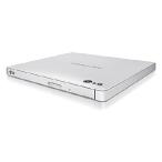 [ параллель импортные товары ] Ext 8x Slim USB DVDRW White