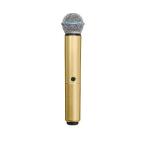 Shure WA713-GLD Colored Handle Only for BLX2/SM5