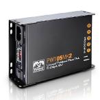 [ параллель импортные товары ] Palmer PWT 05 MK 2 Universal 9V Pedalboard Power Supply 5 Outputs (PWT05MKII)