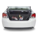 [ параллель импортные товары ] Subaru 2015 2016 Impreza 2015-2021 WRX & 2015-2021 STI седан багажник cargo сеть F551SVA000