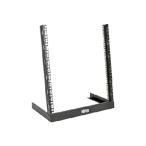 [ параллель импортные товары ] 12U Open Frame Rack