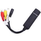 【並行輸入品】 EasyCap USB 2.0ケーブ