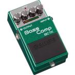 【並行輸入品】 BOSS ボス/BC-1X Bass Comp ベース用コンプレッサー