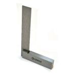 [ параллель импортные товары ] Groz 01102 4" Precision Machinist Square, 48 Microns Squareness