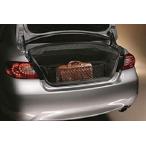 [ параллель импортные товары ]embe трос стиль багажник Cargo Net for Infiniti q70 седан 2014 - 2015 новый 