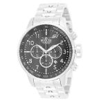 【並行輸入品】 Invicta Men 's s1?Rally ' QuartzステンレススチールCasual Watch , Color : silver-toned (モデル: 23079?)