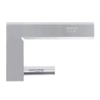 [ параллель импортные товары ] AccusizeTools - 6" x 4", Grade 0, Precision Bevel Edge Square, DIN 875, 0303-6203