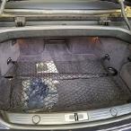 [ параллель импортные товары ] пол стиль багажник Cargo Net for Bentley Continental 2004 05 06 07 08 09 10 11 12 13 14 15 16 17 2018 новый 