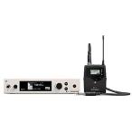 Sennheiser Pro Audio Wireless Microphones and Tr