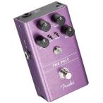【並行輸入品】 Fender エフェクター The Pelt Fuzz
