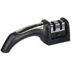 ショッピングfk07 【並行輸入品】 Ergo Chef Fastedge Pull Through Knife Sharpener, Black