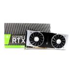 [ параллель импортные товары ] NVIDIA GeForce RTX 2080 Founders Edition