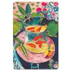 [ параллель импортные товары ] Pacifica Island Art Goldfish - Henri Matisse - оригинал цвет картина Anne li* Matiz c.1912-8 дюймовый x 12 дюймовый 