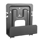 [ параллель импортные товары ] Mount Plus MP-06-02 Cable Box Mount, Modem Mount | Adjustable Wall Mount for Small and Wide Devices | Media Players, Cable Boxes,