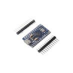 [ параллель импортные товары ] Pro Micro ATmega32U4 5V 16MHz Micro-USB разработка модуль панель 2 ряд булавка заголовок имеется ard-uino Leonardo соответствует ATmega328 Pro Mini для замены 