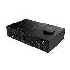 [ параллель импортные товары ] NATIVE INSTRUMENTSneitib instrument uru men tsu/KOMPLETE AUDIO 6 MK2