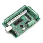 [ параллель импортные товары ] интерфейс карта driver модуль 12-24V USB интерфейс панель CNC MACH3 motion контроль карта ноутбук ta пятно 