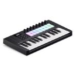 [ параллель импортные товары ] novation LAUNCHKEY MINI MK3 MIDI клавиатура контроллер 