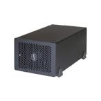 [ параллель импортные товары ] Sonnet Echo Express SEIIIe Thunderbolt 3 выпуск (3 слот PCIe карта повышение шасси ).