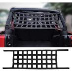 [ параллель импортные товары ] RT-TCZ сетка cargo сеть Karl -f сеть гамак Jeep Wrangler YJ TJ JK JKU JL JLU 1987-2019 для 