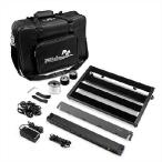 [ параллель импортные товары ] Palmer PEDALBAY40PB Pedalboard incl.WTPB40 Powerbar,BLACK,PPEDALBAY40PB