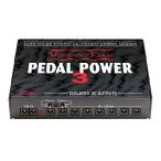 [ параллель импортные товары ] Voodoo Lab PedalPower 3 высота электрический ток 8 мощность изоляция источник питания (PP3)