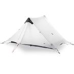 【並行輸入品】 3F UL GEAR Lanshan 2テン 2人用 野外 超軽