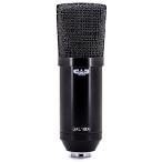 [ параллель импортные товары ] CAD Audio GXL1800 большой размер боковой адрес конденсаторный микрофон - Studio, Pod литье & -тактный Lee ming оптимальный черный 