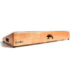 [ параллель импортные товары ] Ruach Music(ruak музыка ) RP-G3-SUN3 Sunset Boulevard 3 Pedalboard (Gen 3) из дерева effector board 