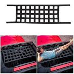 [ параллель импортные товары ] сетка cargo сеть гамак крыша верх сеть гамак Jeep Wrangler YJ TJ JK JKU JL JLU JT & гладиатор JT аксессуары 