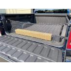 [ параллель импортные товары ] грузовик bed embe трос стиль багажник сетка cargo сеть Dodge Ram 1500 2019-2025 для - машина аксессуары - premium грузовик bed 