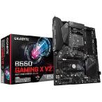 GIGABYTE B550 GAMING X V2 マザーボード PCパーツマザーボード - 最