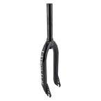 【並行輸入品】 SE Landing Gear 1 1/8インチ スレッドレスフォーク サイズ20インチ ブラック