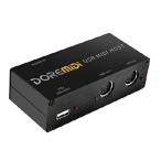 [ параллель импортные товары ] CAMOLA USB MIDI Host Box MIDI Interface to MIDI Converter