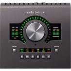[ параллель импортные товары ] Universal Audio Apollo Twin X DUO износ te-ji выпуск 