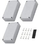 [ параллель импортные товары ] DaierTek 3 деталь 125B / 1590N1 aluminium гитара эффект педаль акустическая система metal камень p box акустическая система не отделка 