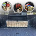[ параллель импортные товары ]embe трос стиль багажник сетка cargo сеть Chevrolet Silverado аксессуары WT LS LT LTZ 2013-2025 для - premium багажник бур 