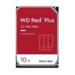 [ параллель импортные товары ] WD101EFBX [WD Red Plus(10TB 3.5 дюймовый SATA 6G 7200rpm 256MB CMR)]