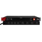 [ параллель импортные товары ] Radial Power-2 19" Rack Mount Power Conditioner & Surge Supressor w/LED Lighting