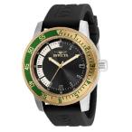 【並行輸入品】 Invicta  腕時計 35679 専門。 メンズ