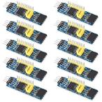 [ параллель импортные товары ] AITRIP PCF8574 IO повышение панель I/O экспандер I2C-Bus оценка разработка модуль Arduino & Raspberry Pi для 10 шт 