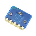 [ параллель импортные товары ] ELECFREAKS microbit V2 защита кейс простой матирующий кейс легко устанавливается BBC Micro:bit панель для голубой 