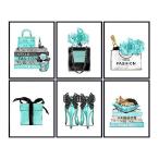 【並行輸入品】 Glam Blue Wa