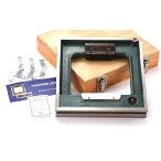 [ параллель импортные товары ] Dasqua 8302-0009 10 дюймовый квадратный точный Revell 