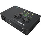 [ параллель импортные товары ] MOTU MicroBook IIc USB 2.0 цифровой аудио интерфейс personal Studio видеозапись для 