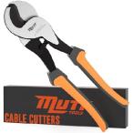 【並行輸入品】 AMERICAN MUTT TOOLS 10インチケーブルカッター - アルミニウム、銅、通信ケーブル用