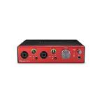 [ параллель импортные товары ] Focusrite Clarett+ 2Pre аудио интерфейс 10IN 4OUT Focus свет 